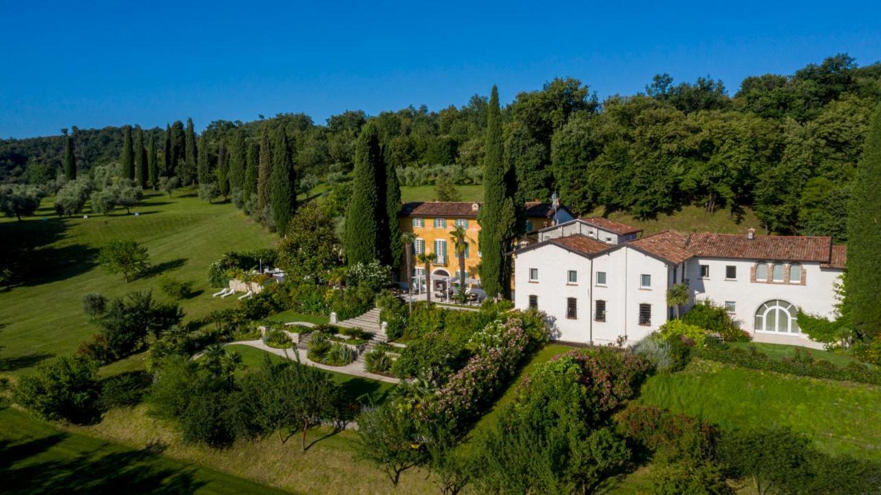 Borgo Il Mezzanino Villa Salò Eksteriør billede