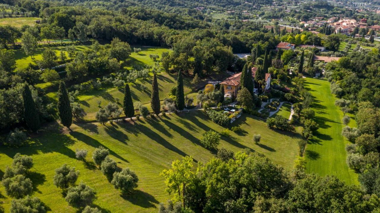 Borgo Il Mezzanino Villa Salò Eksteriør billede