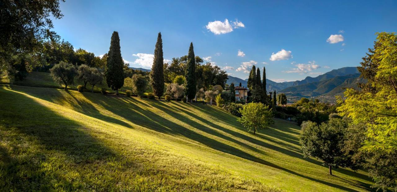 Borgo Il Mezzanino Villa Salò Eksteriør billede